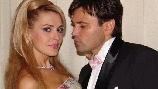 Ольга Сумська зізналася, як пережила зраду чоловіка та врятувала шлюб