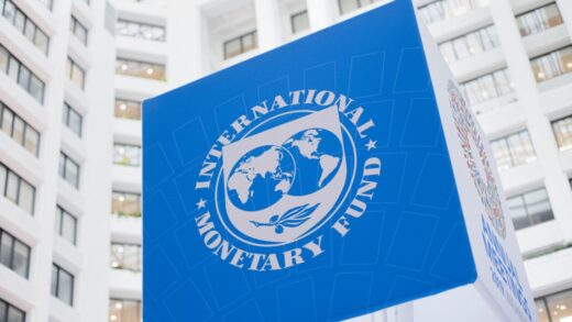 МВФ змушує Україну провести непопулярні податкові реформи - ЗМІ