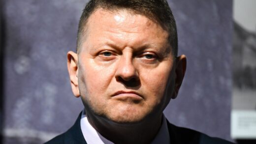 Залужний назвав ймовірний варіант завершення війни