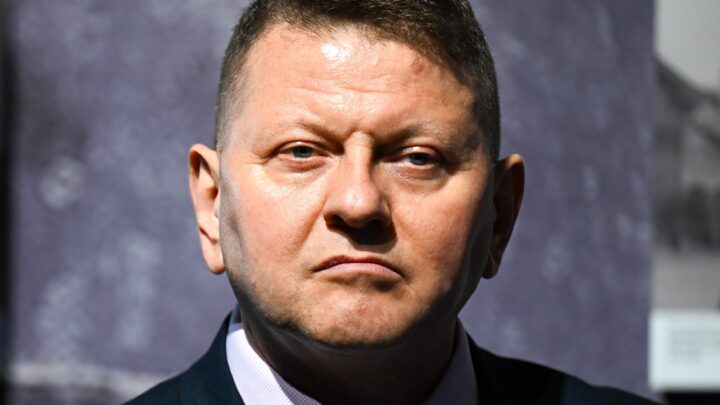 Залужний назвав ймовірний варіант завершення війни