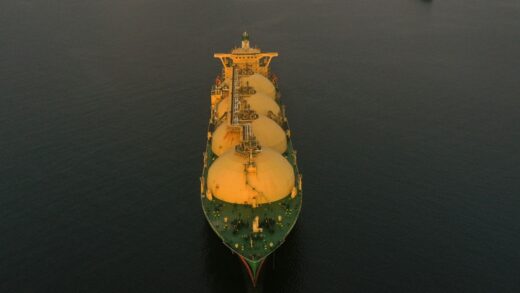 Санкції "добивають" російський СПГ - ЗМІ