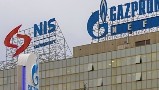 В Сербії жаліються на санкції США проти єдиного НПЗ в країні