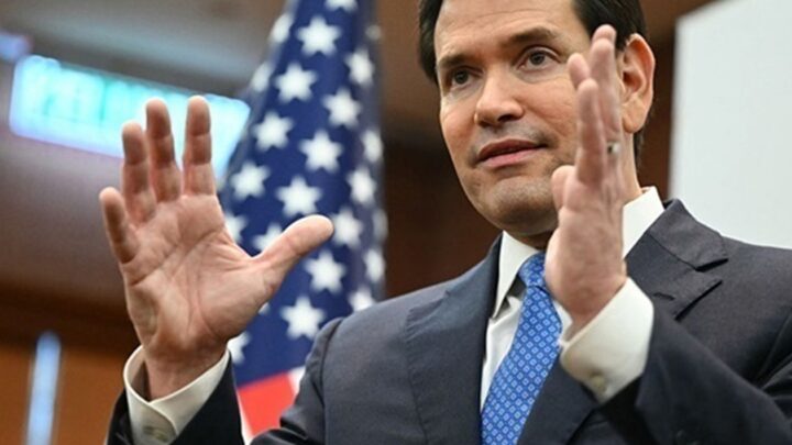 ВВП України може випередити російський через 10 років - Рубіо