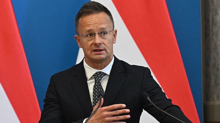 Відмова від російського газу: Угорщина пригрозила ЄС судом