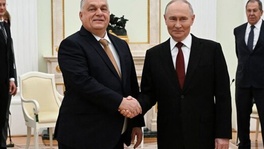 Угорщина запевнила, що вибух на Дружбі "не вплинув" на поставки нафти