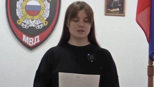 Українська чемпіонка світу Лискун прийняла громадянство РФ