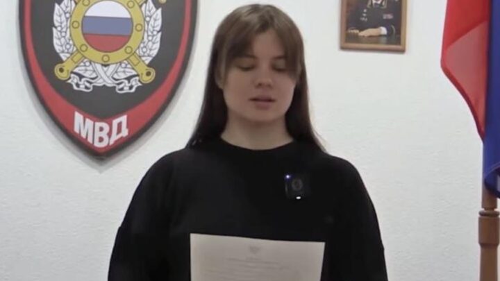 Українська чемпіонка світу Лискун прийняла громадянство РФ