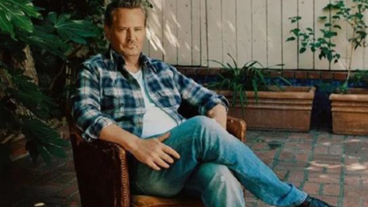 У США засудили лікаря, який постачав кетамін Метью Перрі