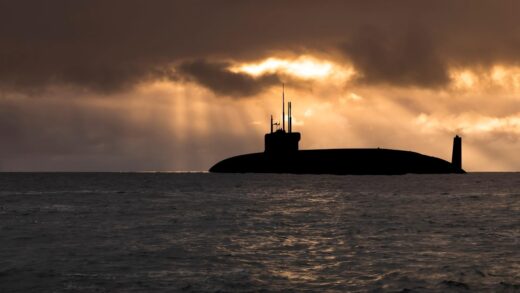 Індія візьме в Росії в оренду атомну субмарину - ЗМІ