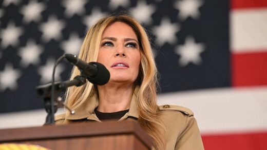 Повернення дітей: Меланія Трамп зробила заяву