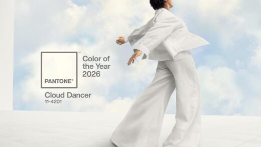 Pantone оголосив колір 2026 року