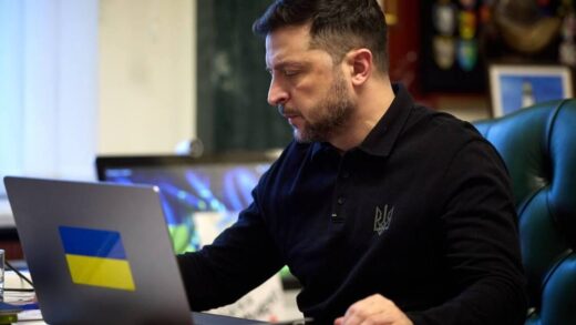 Зеленський анонсував рішення щодо нового глави ОП