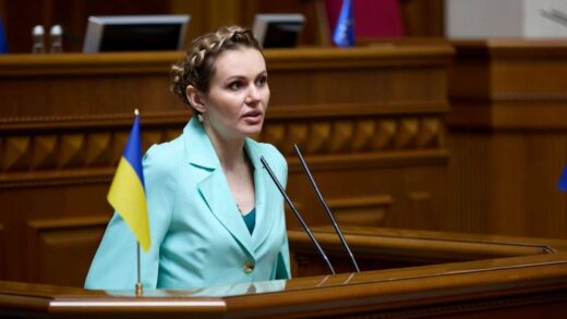 Обшук у Скороход: депутатці повідомили про підозру