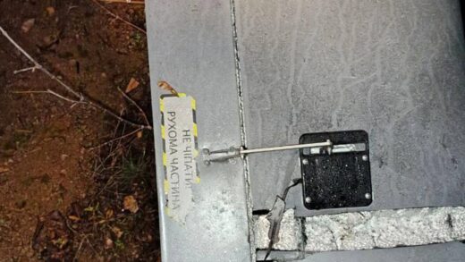 Дрони атакували меткомбінат на Луганщині - ЗМІ