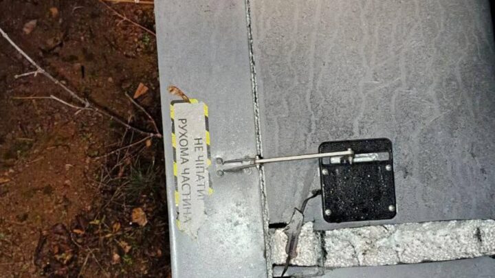 Дрони атакували меткомбінат на Луганщині - ЗМІ