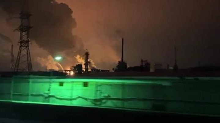 У Рязані пожежі, безпілотники влучили у НПЗ - ЗМІ