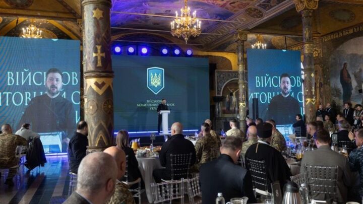 Зеленський назвав найкращий подарунок для України