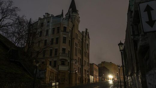 Укренерго оцінило термін відновлення енергосистеми