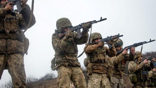 Сирський зробив заяву щодо мобілізації в Україні