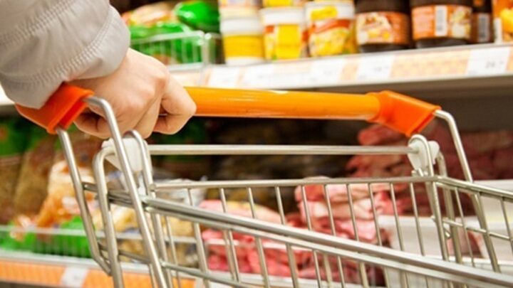 В Україні зафіксовано сповільнення інфляції - Держстат