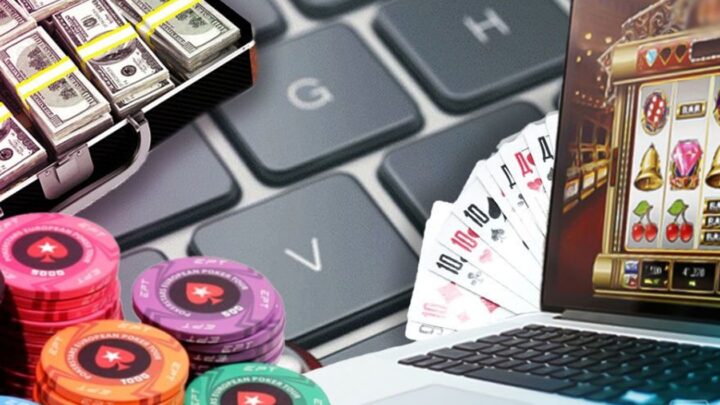 Асоціація грального бізнесу попереджає про можливе падіння ринку на третину