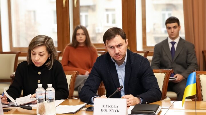 Україна залучила €1,3 млрд для екстрених закупівель газу