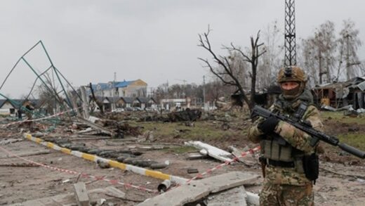 Через скільки РФ може захопити Донбас: оцінка ISW