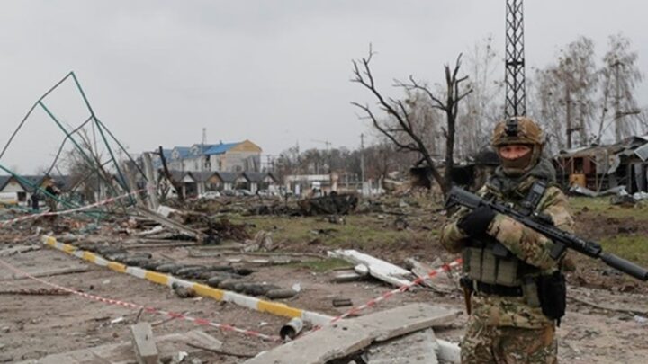 Через скільки РФ може захопити Донбас: оцінка ISW