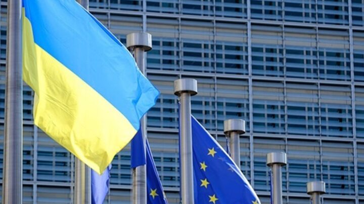 Рада ЄС схвалила 2,3 млрд євро для України