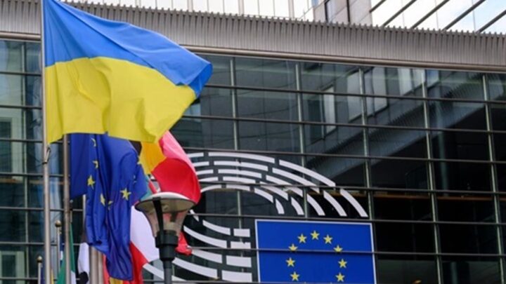 Чотири країни ЄС виступили проти репараційного кредиту Києву