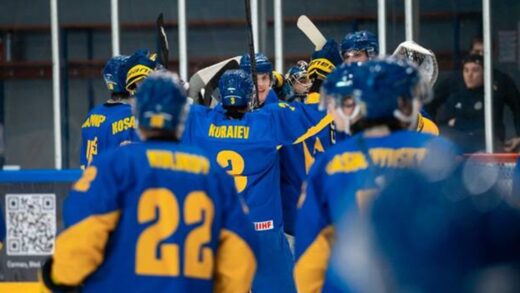 На чемпіонаті світу в команди U-20 вийшло обіграти французів