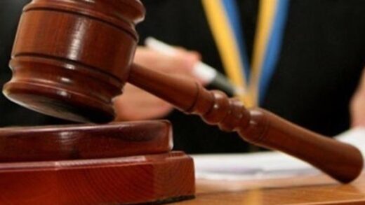 Український суд вперше виправдав російського військового