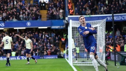 Миколенко в матчі із Челсі захищав і атакував: Евертону по грі не щастило