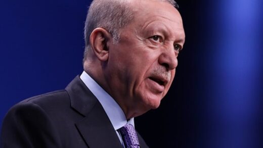 Ердоган зробив заяву після зустрічі з Путіним