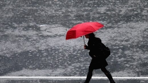 Українців попередили про погіршення погодних умов