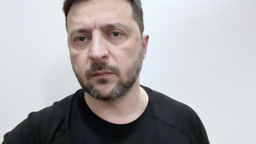 Зеленський анонсував важливу зустріч у Берліні