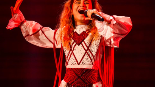 Дитяче Євробачення-2025: відомо, яке місце посіла Україна