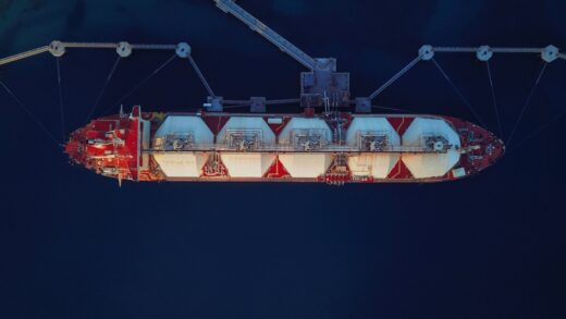 Росія планує збудувати ЗПГ-термінал на Шрі-Ланці - ЗМІ