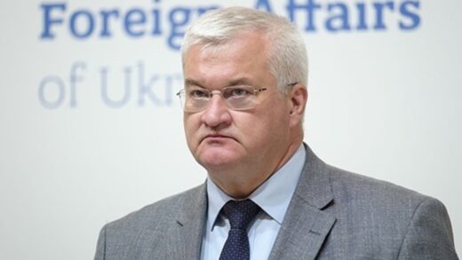 Київ відреагував на напад на українців у Познані