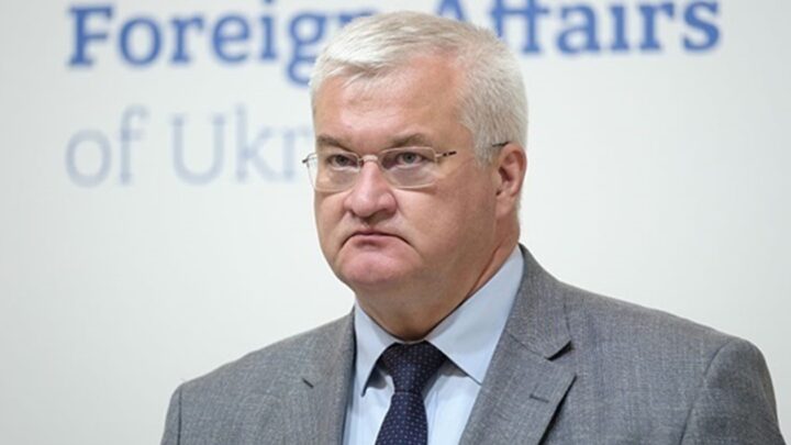 Київ відреагував на напад на українців у Познані