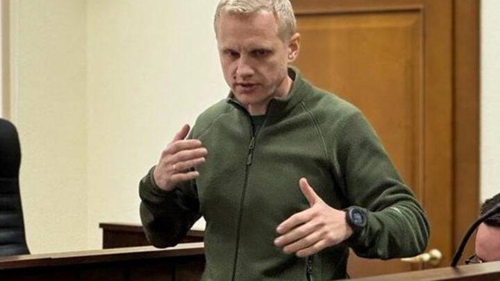 ДБР перевіряє інформацію про "злиті" в медіа інтимні фото голови ЦПК