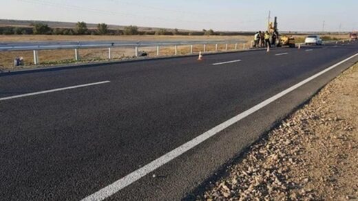 Скасовано тендер на будівництво дороги до Буковелю