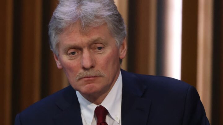 У Кремлі зробили заяву щодо контактів зі США