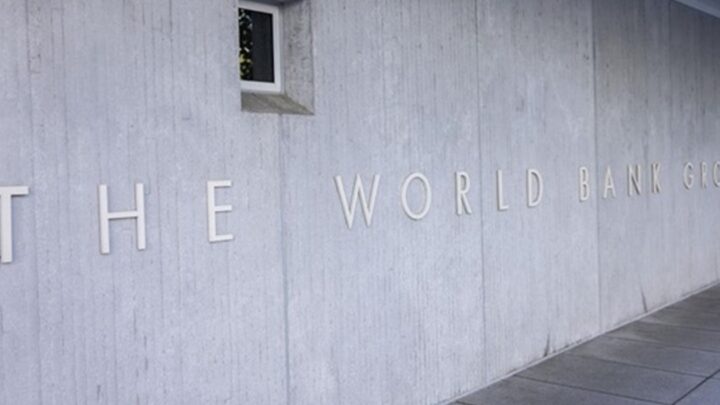 Україна отримала $125 млн від Світового банку