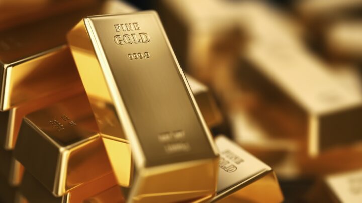 Золото продовжує утримувати рекордну ціну