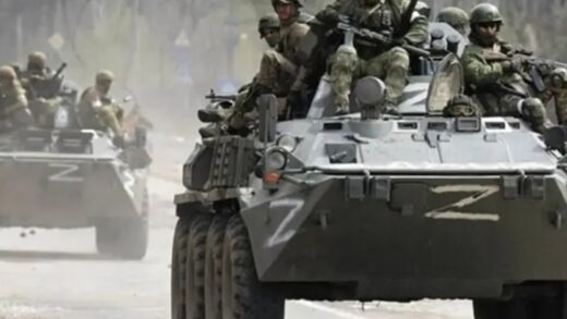 РФ окупувала Званівку і ще просунулася - DeepState