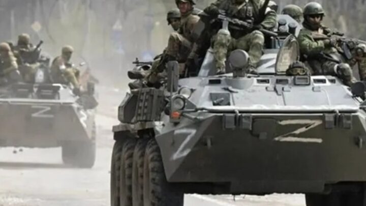 РФ окупувала Званівку і ще просунулася - DeepState