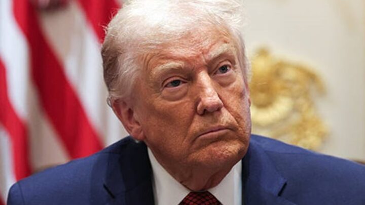 Трамп призначив спецпосланця у Гренландії