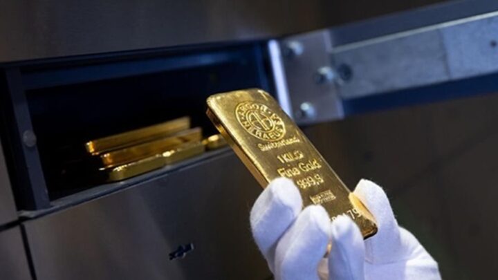 Золото оновило історичний максимум