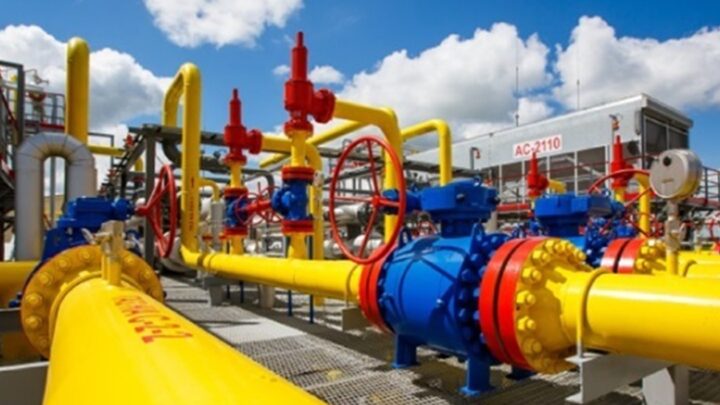 Постачання газу в Україну: запущено нові маршрути